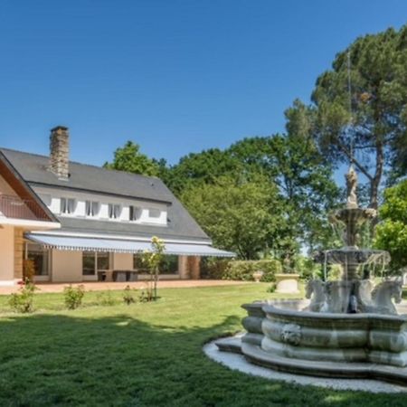 Bed and Breakfast La Clotiere La Guerche-de-Bretagne Экстерьер фото