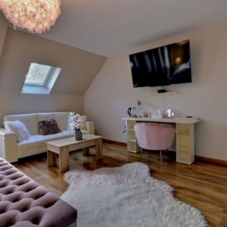 Bed and Breakfast La Clotiere La Guerche-de-Bretagne Номер фото